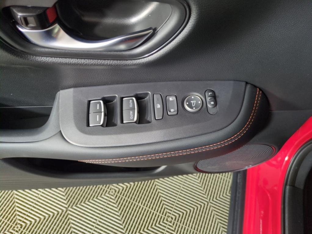 new 2026 Honda HR-V car, priced at $29,508