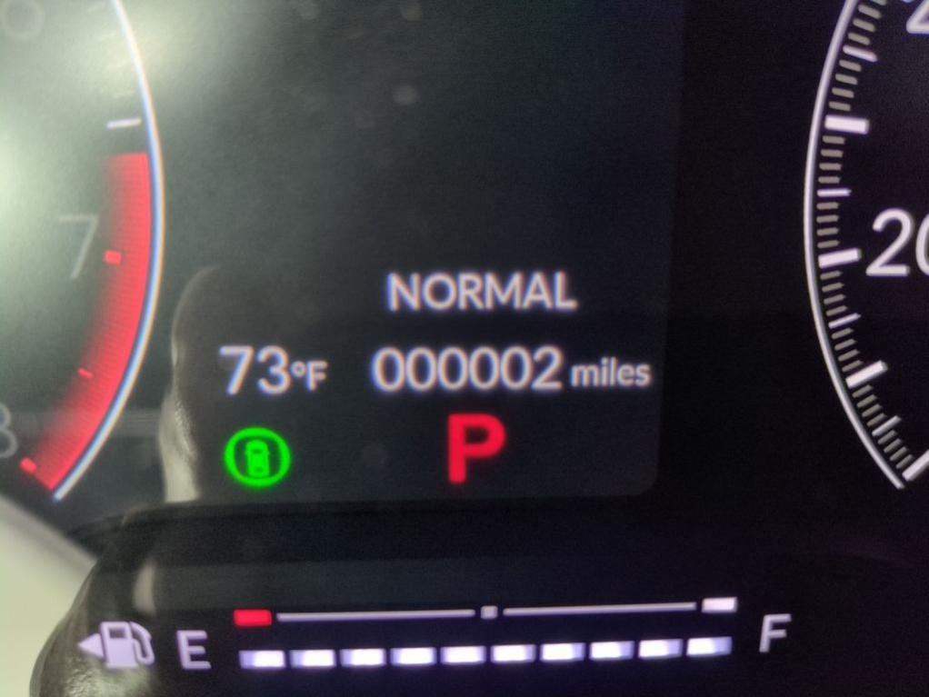 new 2026 Honda Civic car, priced at $29,144