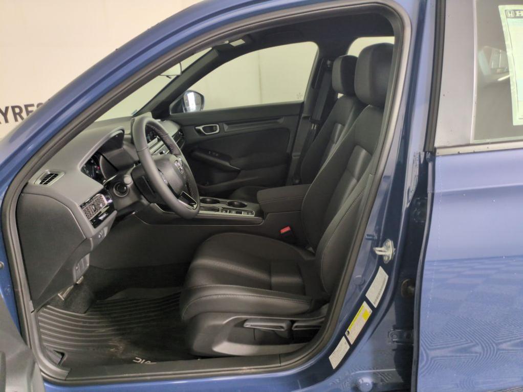 new 2026 Honda Civic car, priced at $29,144