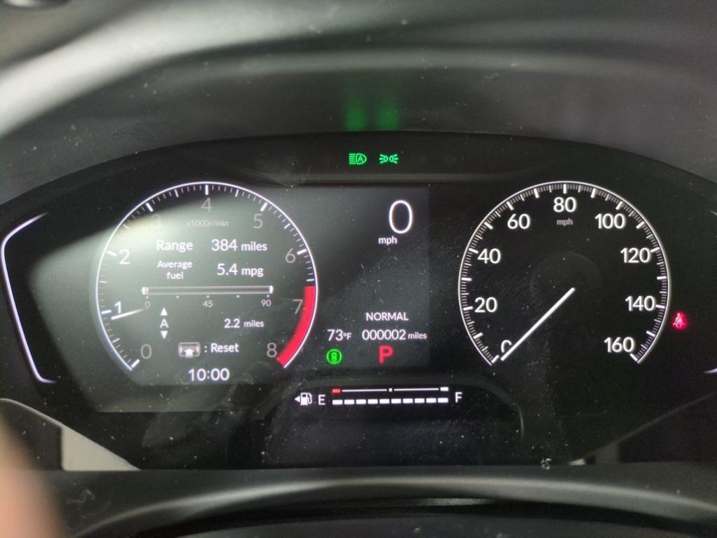new 2026 Honda Civic car, priced at $29,144