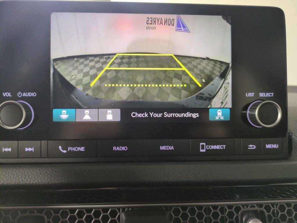 new 2026 Honda Civic car, priced at $29,144