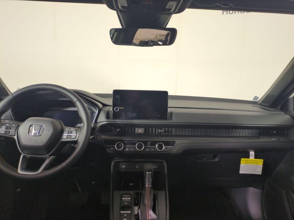 new 2026 Honda CR-V Hybrid car, priced at $43,029