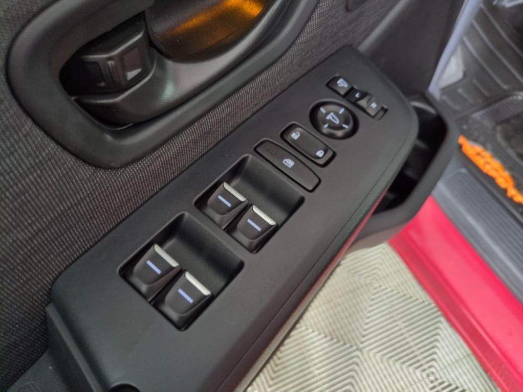 new 2026 Honda Passport car, priced at $50,950