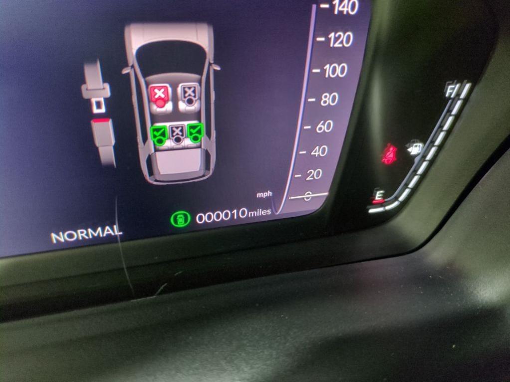 new 2026 Honda Passport car, priced at $50,950