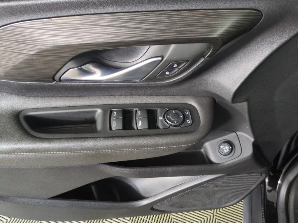 used 2023 GMC Terrain car, priced at $22,738