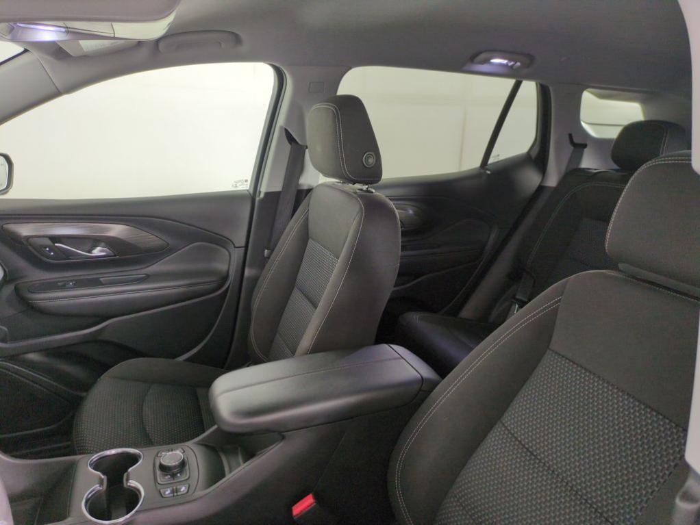 used 2023 GMC Terrain car, priced at $22,738