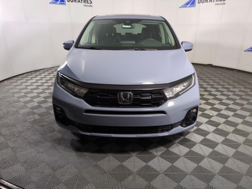 new 2025 Honda Odyssey car, priced at $53,757