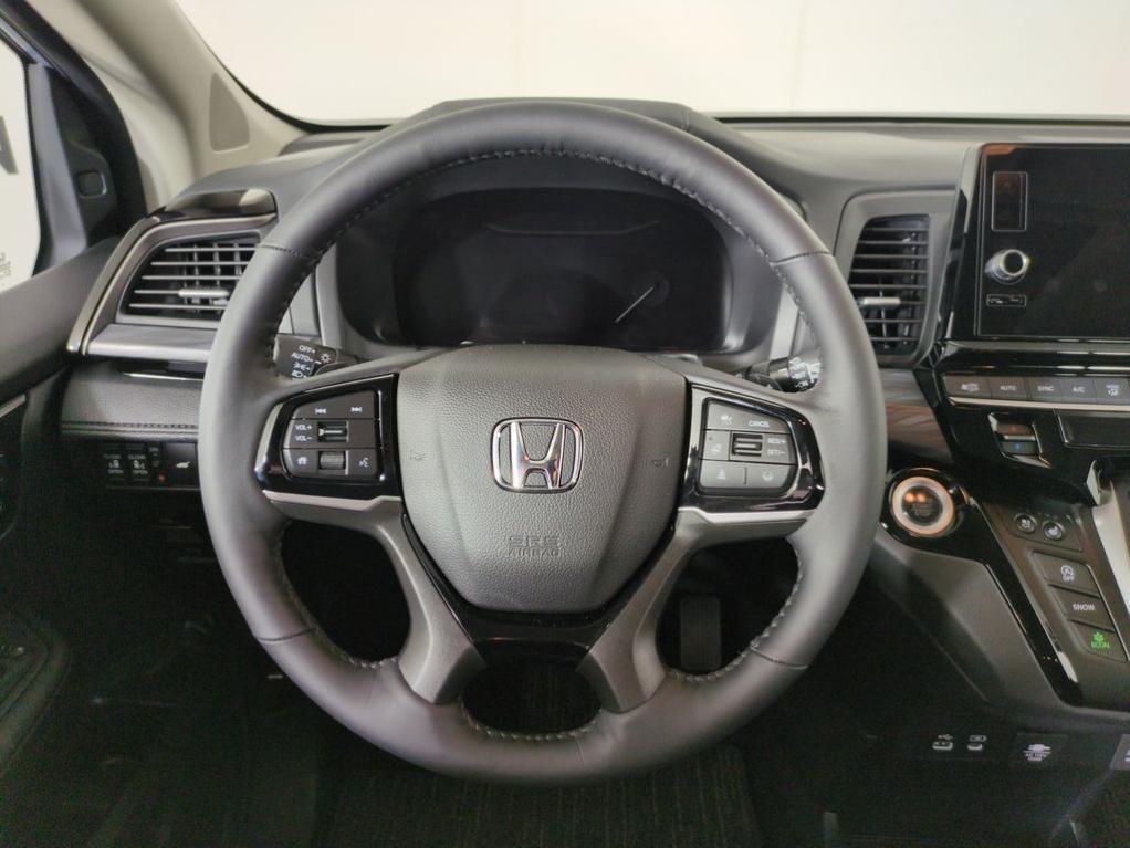 new 2025 Honda Odyssey car, priced at $53,757