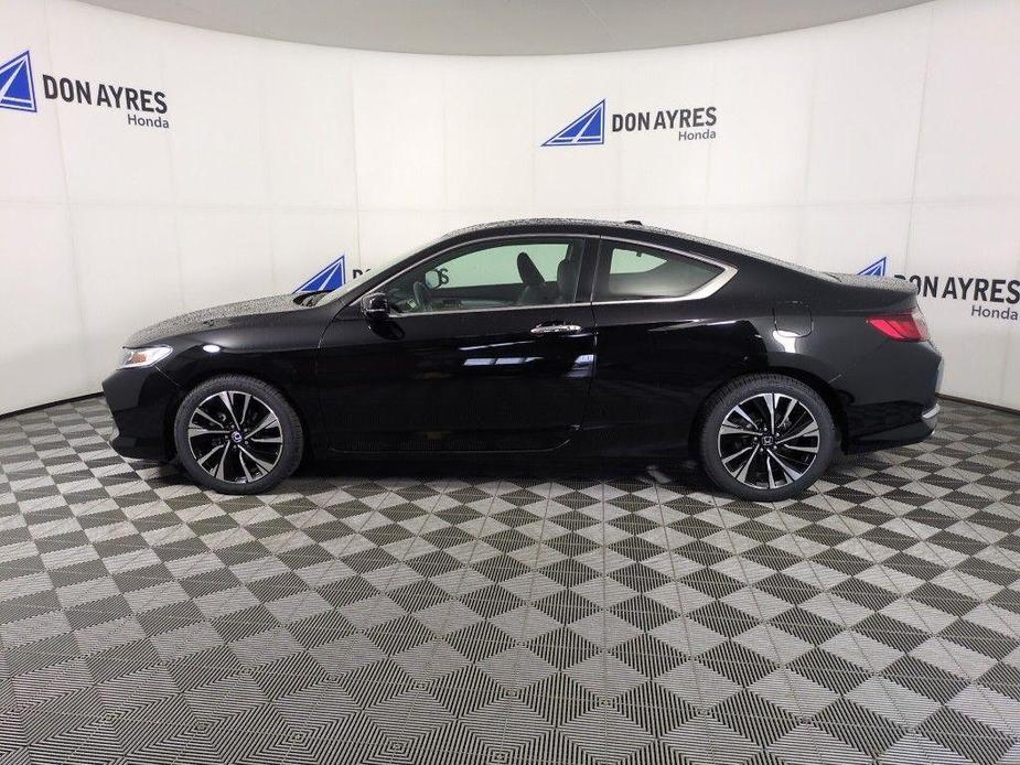 used 2017 Honda Accord car, priced at $20,999