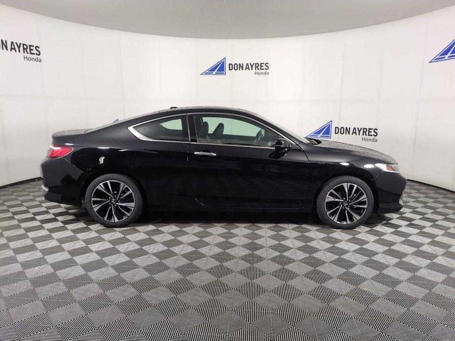 used 2017 Honda Accord car, priced at $20,999