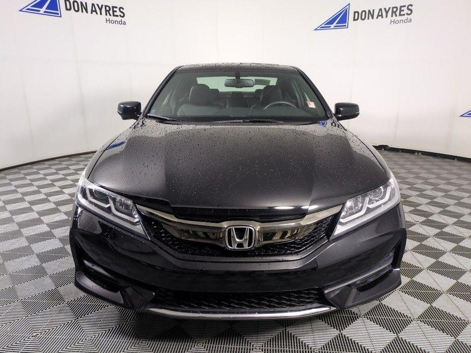 used 2017 Honda Accord car, priced at $20,999