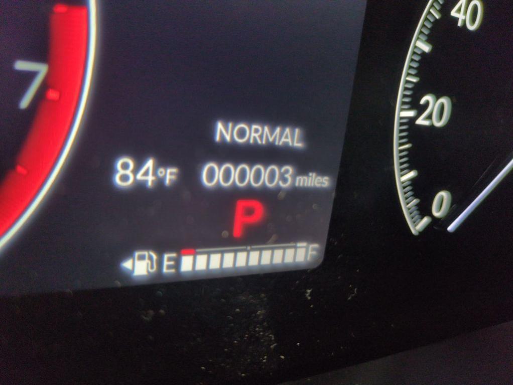 new 2025 Honda Pilot car, priced at $54,404