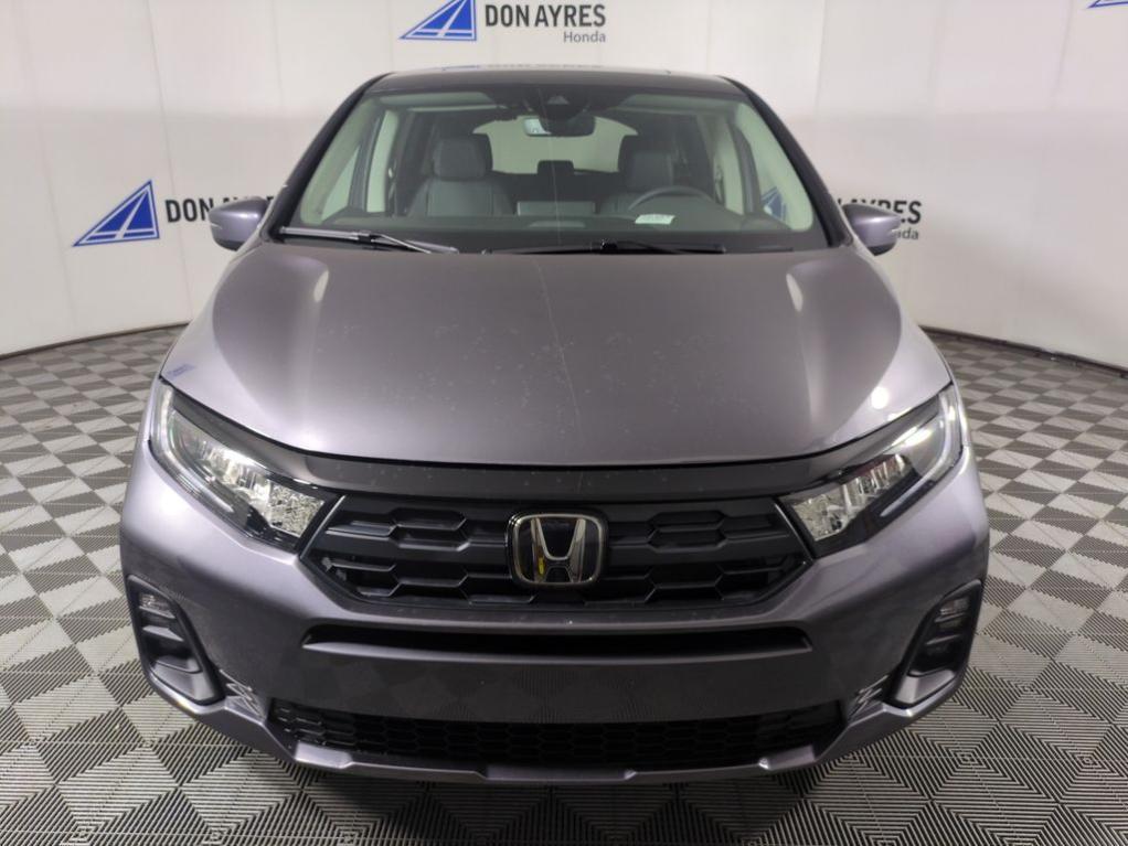 new 2026 Honda Odyssey car, priced at $45,289