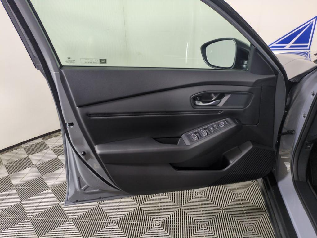 new 2025 Honda Accord car, priced at $31,173