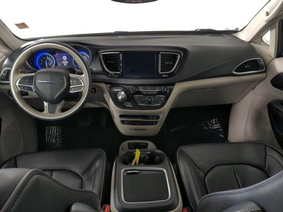 used 2020 Chrysler Pacifica car, priced at $30,000