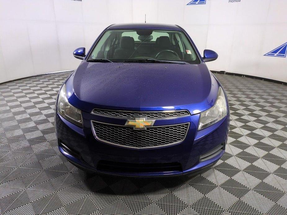 used 2012 Chevrolet Cruze car, priced at $8,299