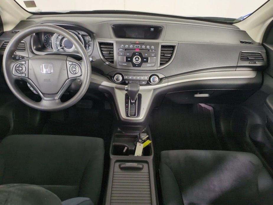 used 2014 Honda CR-V car, priced at $10,571