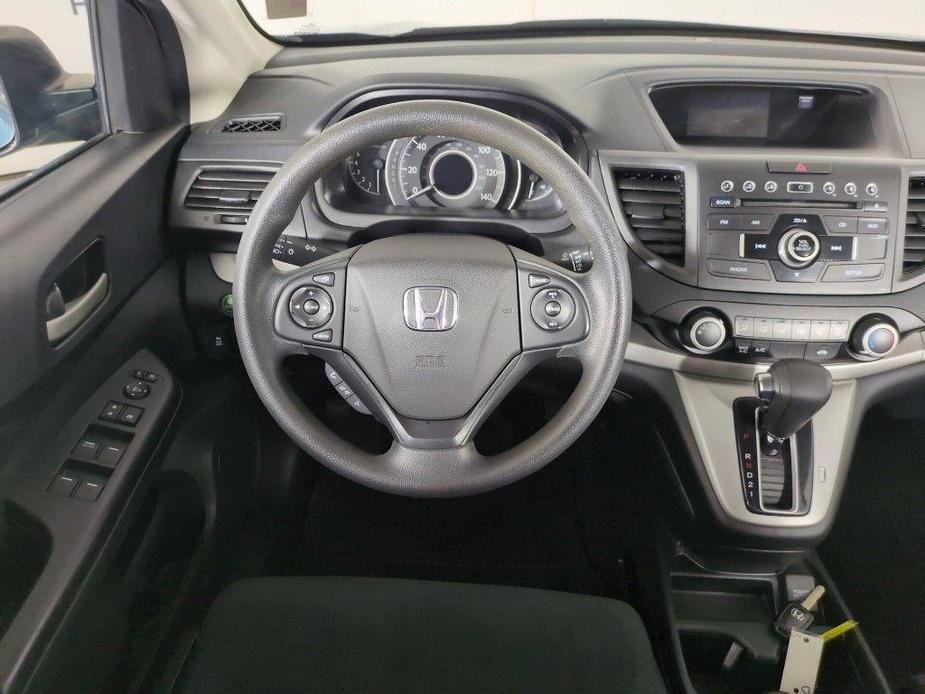 used 2014 Honda CR-V car, priced at $10,571