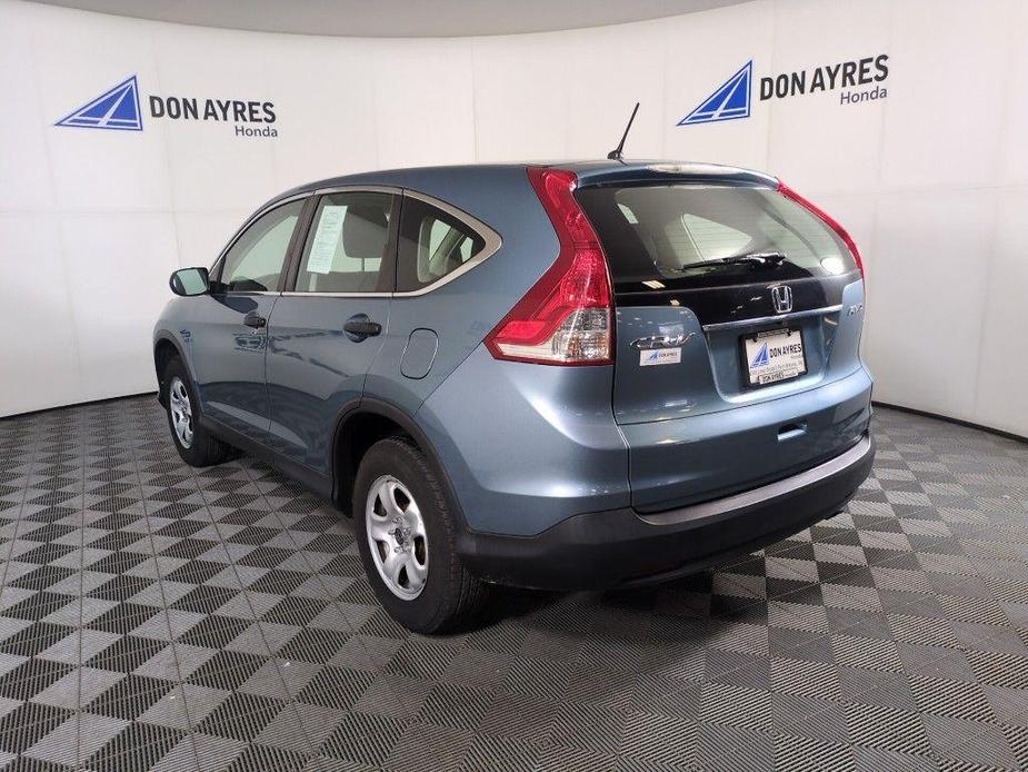 used 2014 Honda CR-V car, priced at $10,571