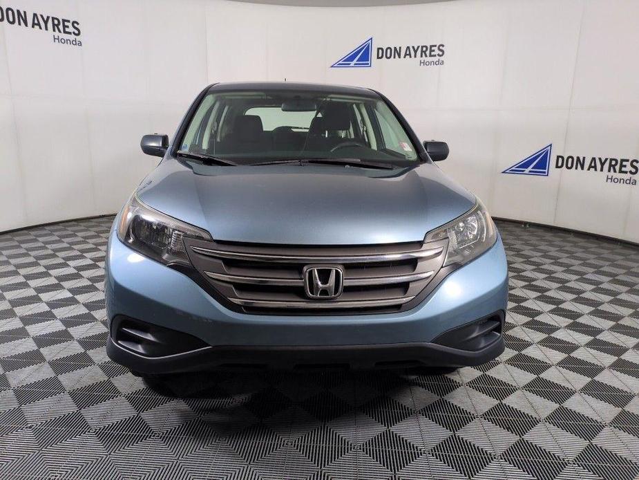 used 2014 Honda CR-V car, priced at $10,571