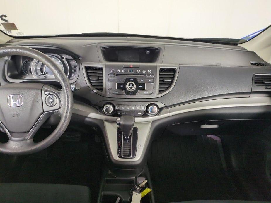 used 2014 Honda CR-V car, priced at $10,571