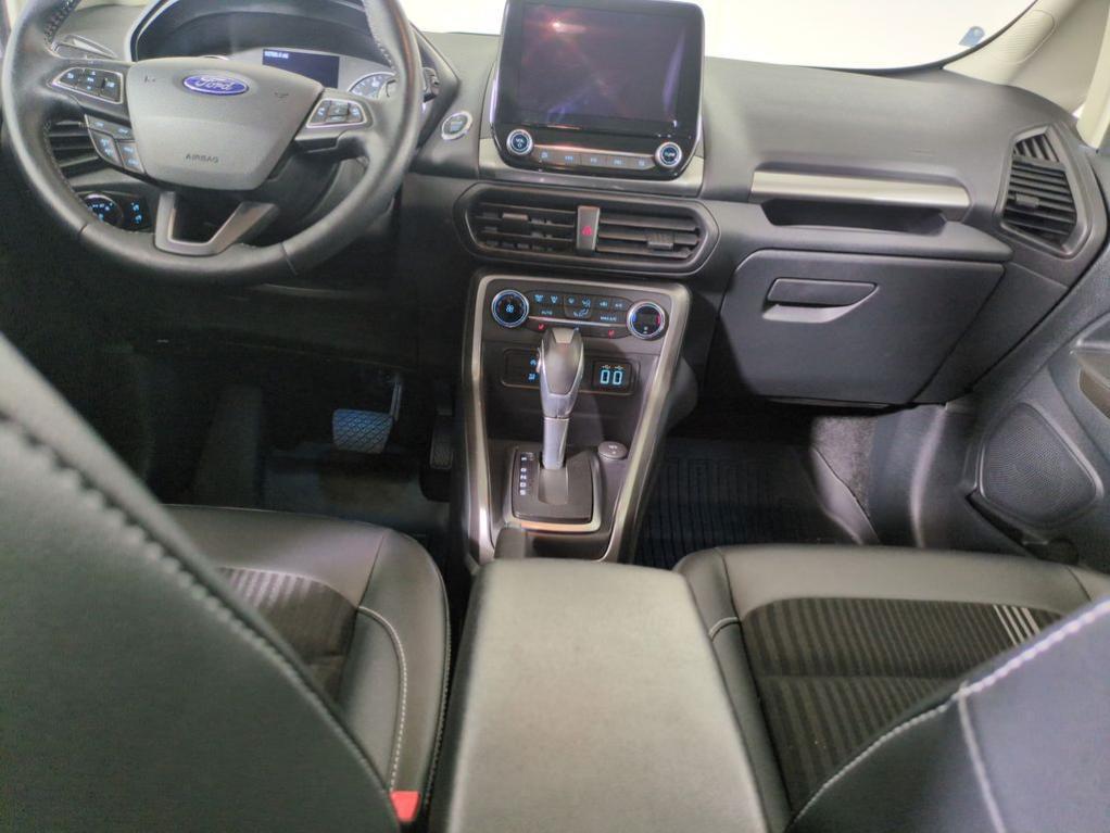 used 2019 Ford EcoSport car, priced at $16,499