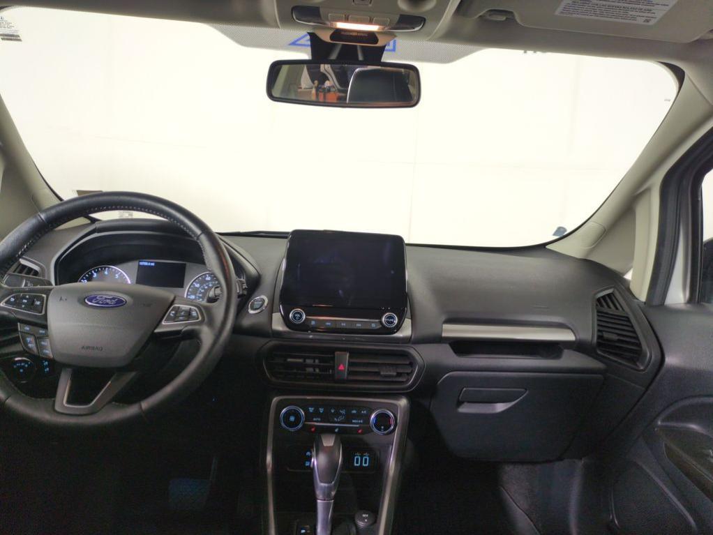 used 2019 Ford EcoSport car, priced at $16,499