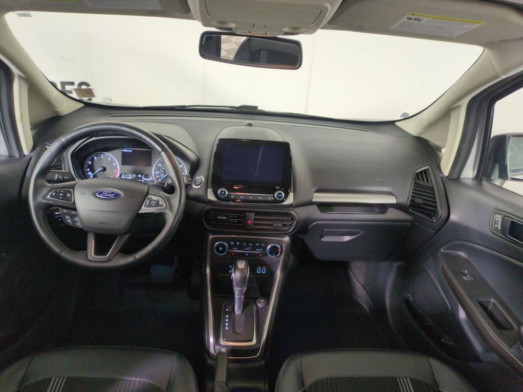 used 2019 Ford EcoSport car, priced at $16,499