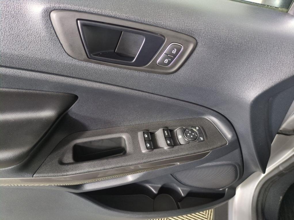 used 2019 Ford EcoSport car, priced at $16,499