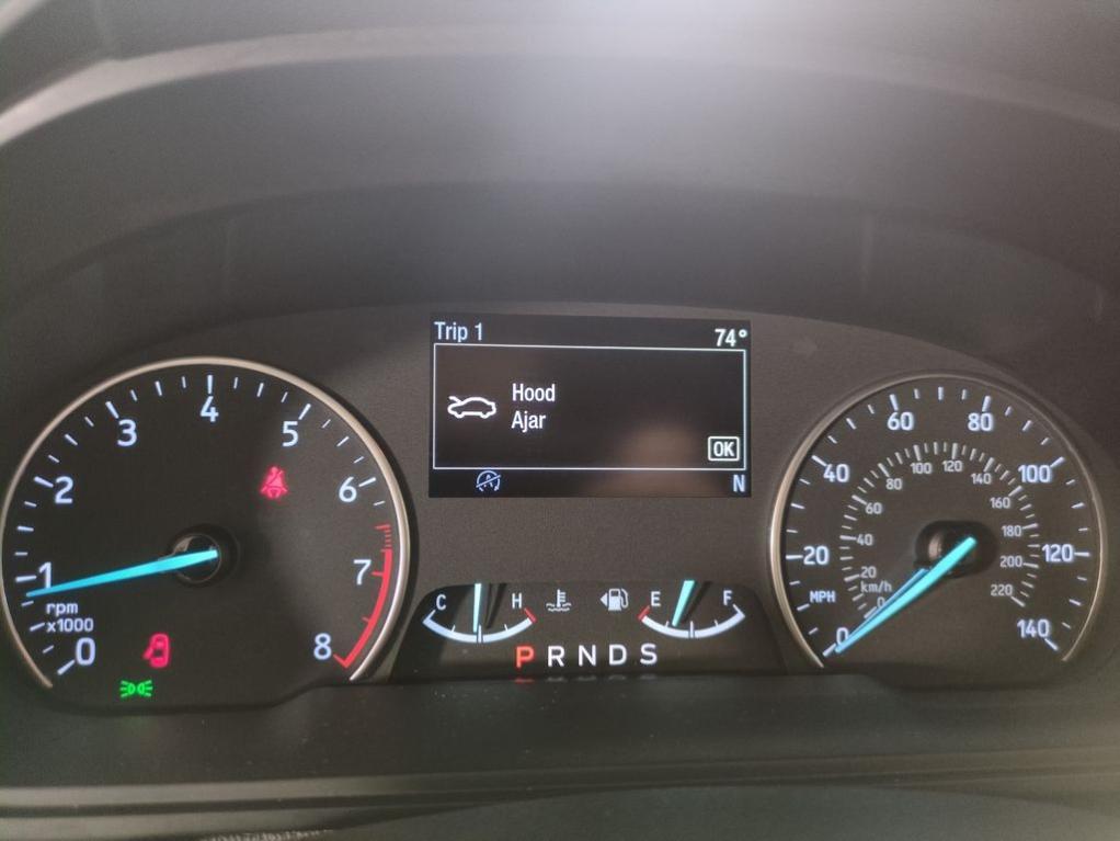 used 2019 Ford EcoSport car, priced at $16,499