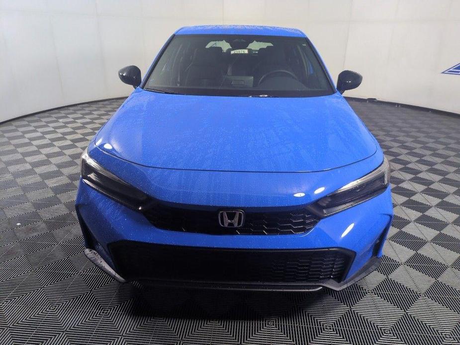 new 2025 Honda Civic car, priced at $29,000