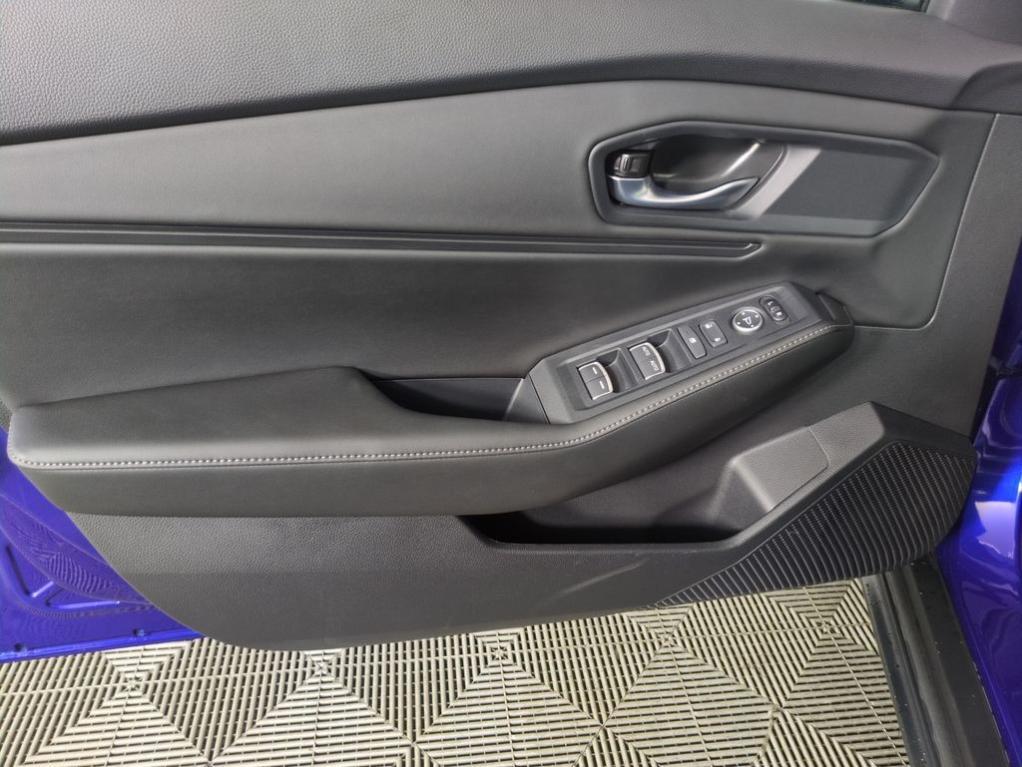 used 2025 Honda Accord Hybrid car, priced at $32,979