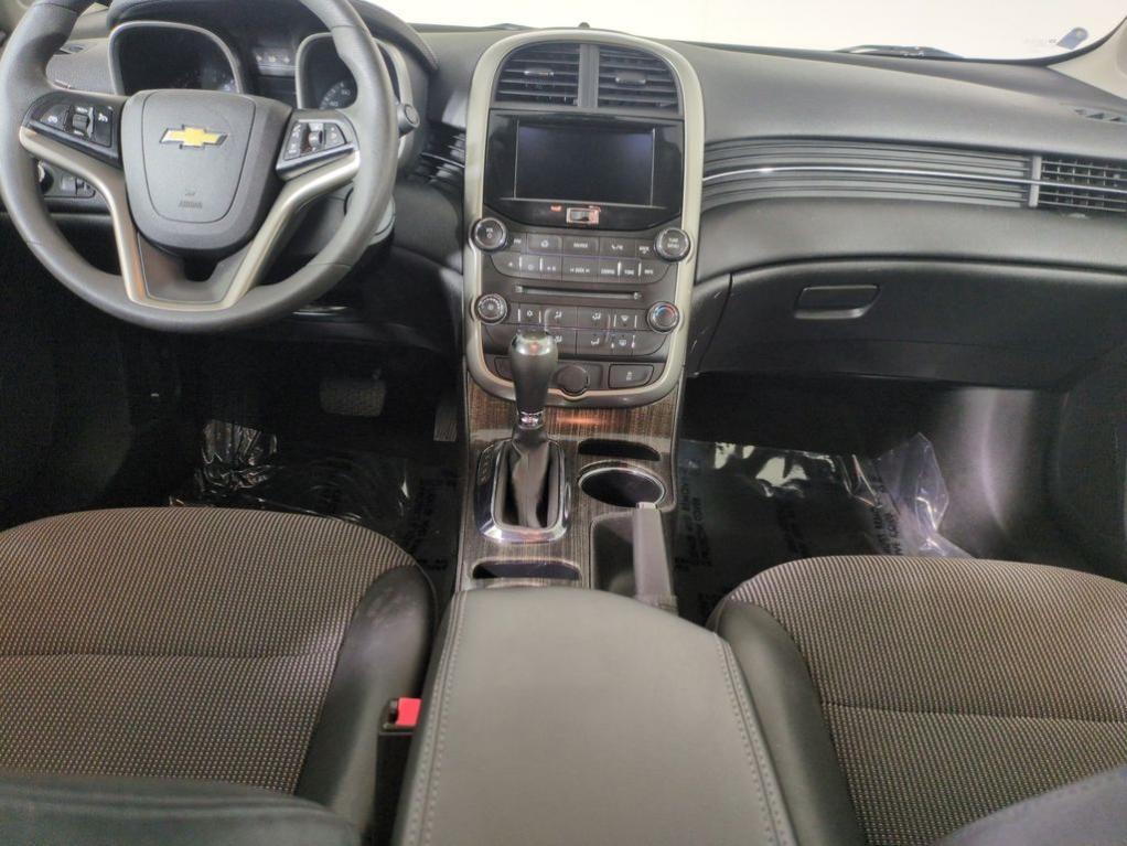 used 2015 Chevrolet Malibu car, priced at $9,643