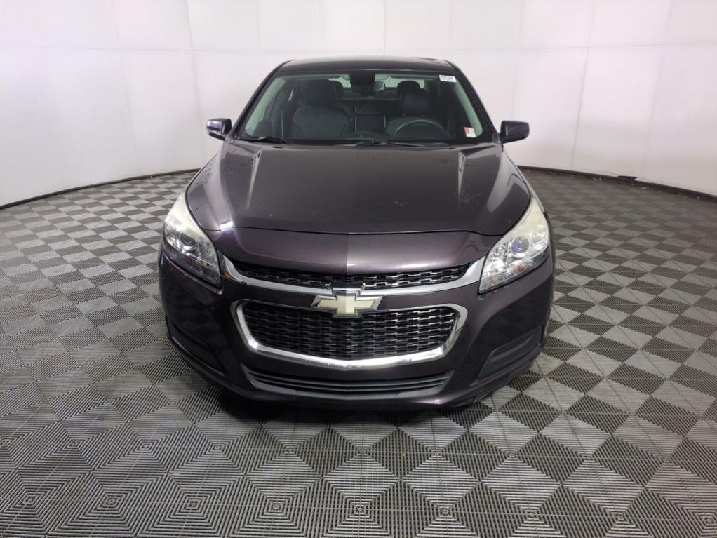used 2015 Chevrolet Malibu car, priced at $9,643
