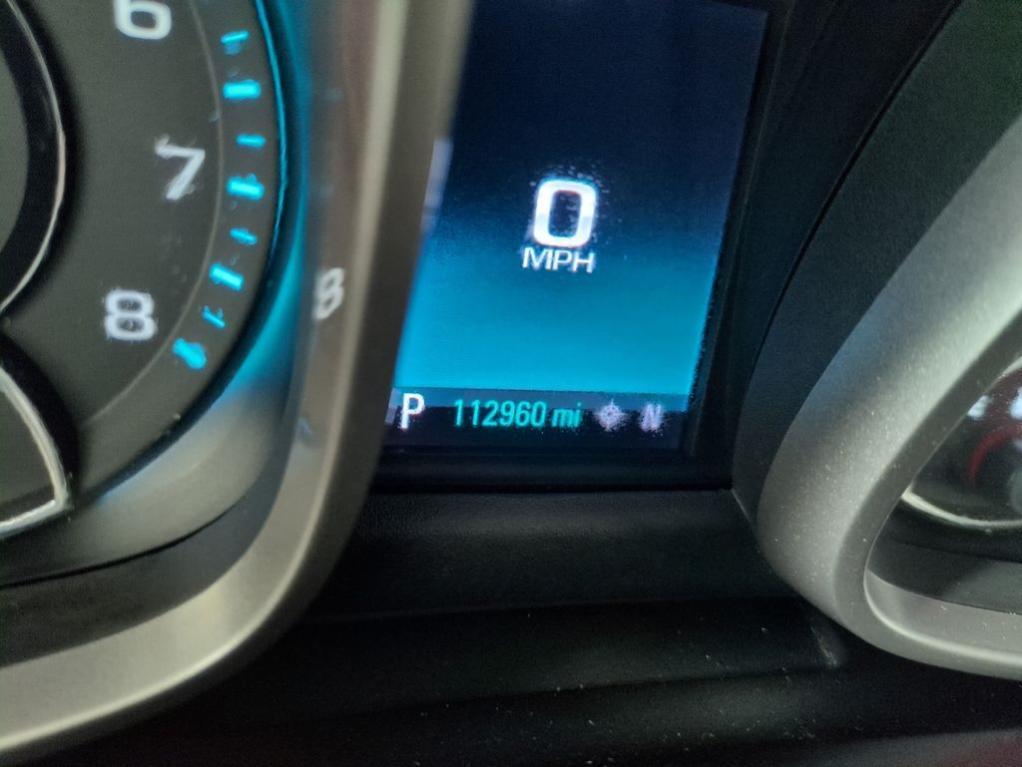 used 2015 Chevrolet Malibu car, priced at $9,643