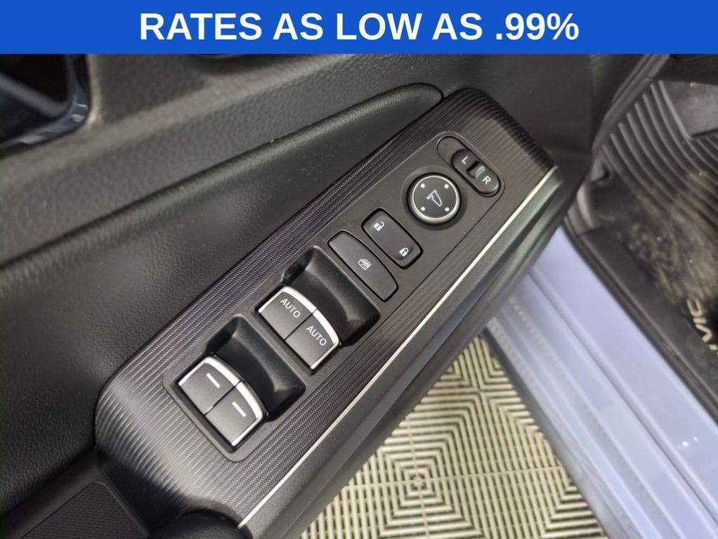 used 2022 Honda Civic car, priced at $26,699