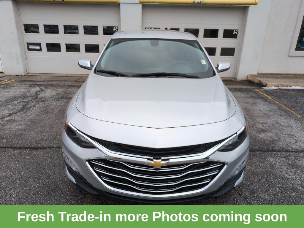 used 2019 Chevrolet Malibu car, priced at $16,999