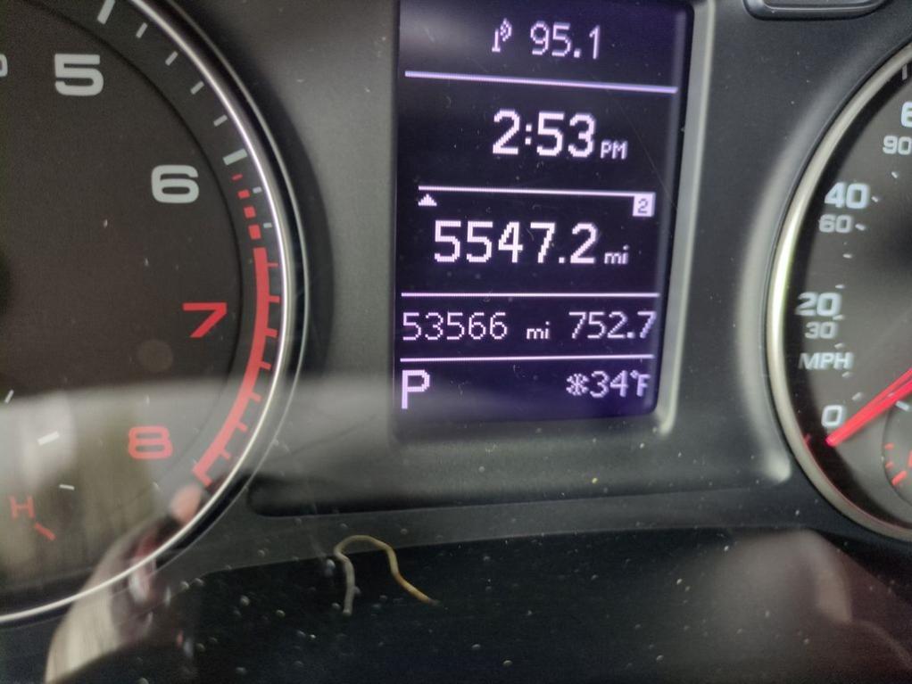 used 2018 Audi Q3 car, priced at $16,999