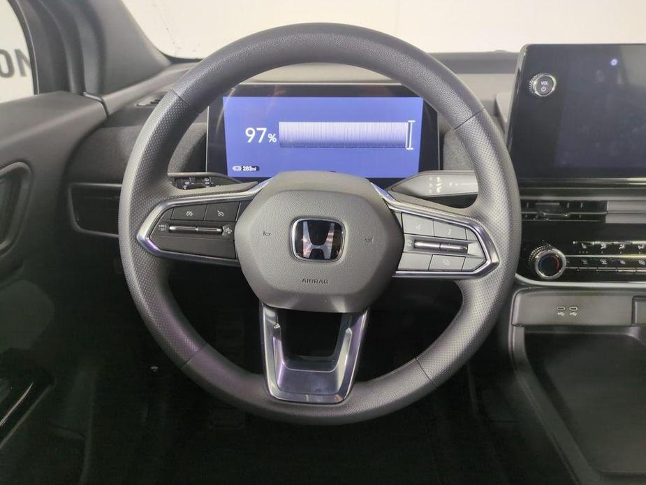 new 2024 Honda Prologue car, priced at $52,250