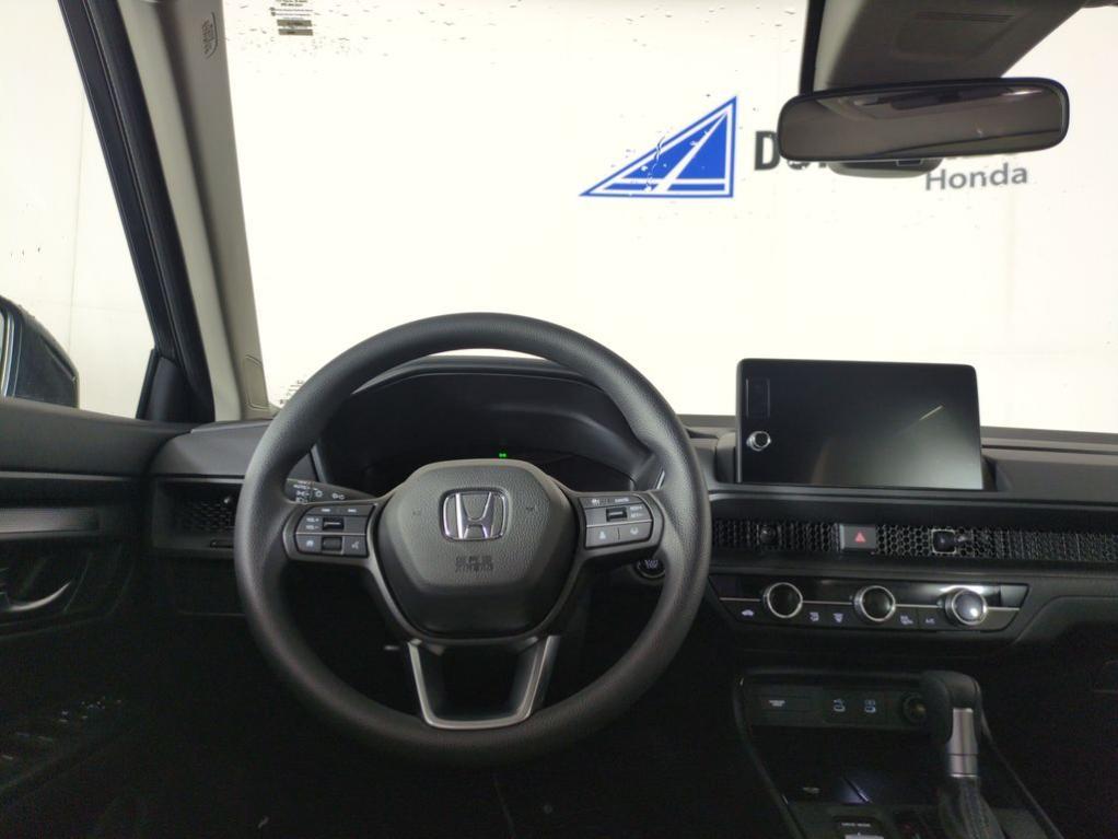 new 2026 Honda CR-V car, priced at $34,938