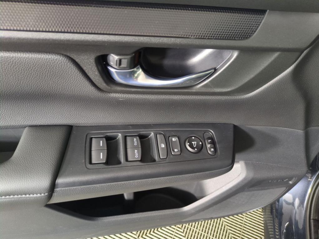 new 2026 Honda CR-V car, priced at $34,938