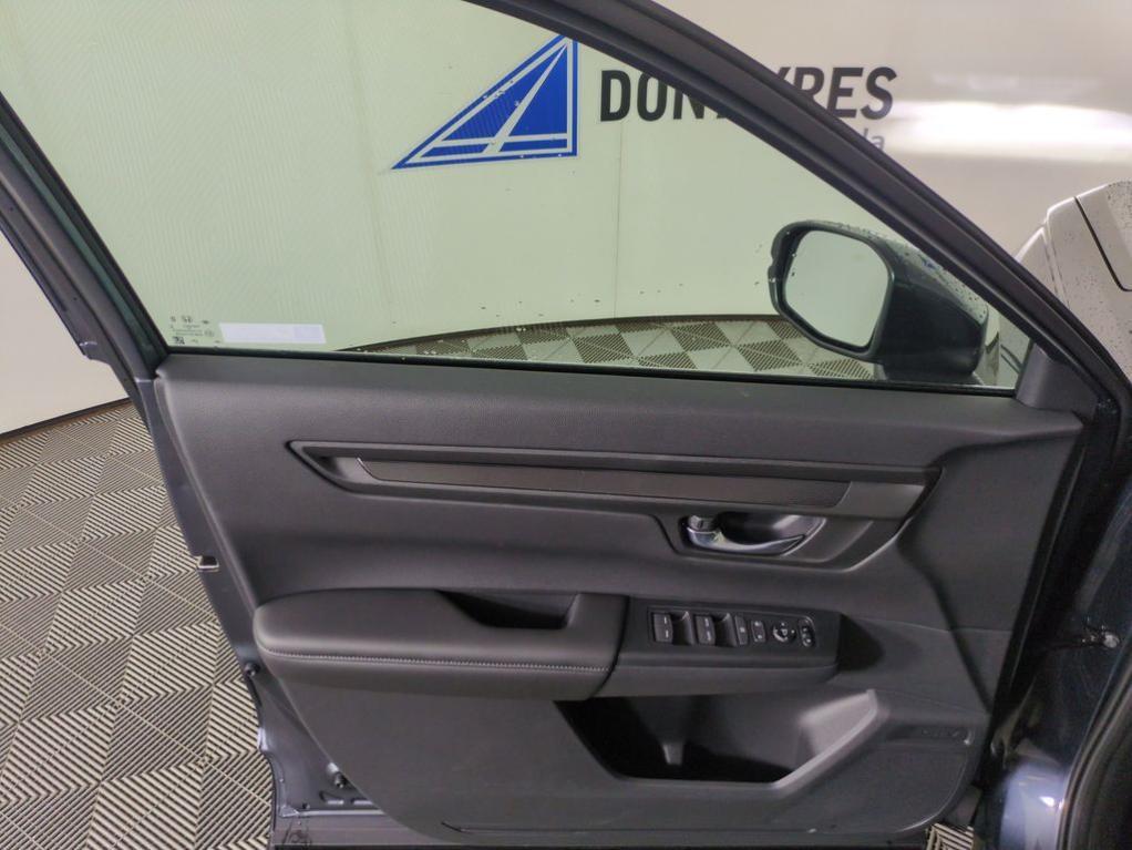 new 2026 Honda CR-V car, priced at $34,938