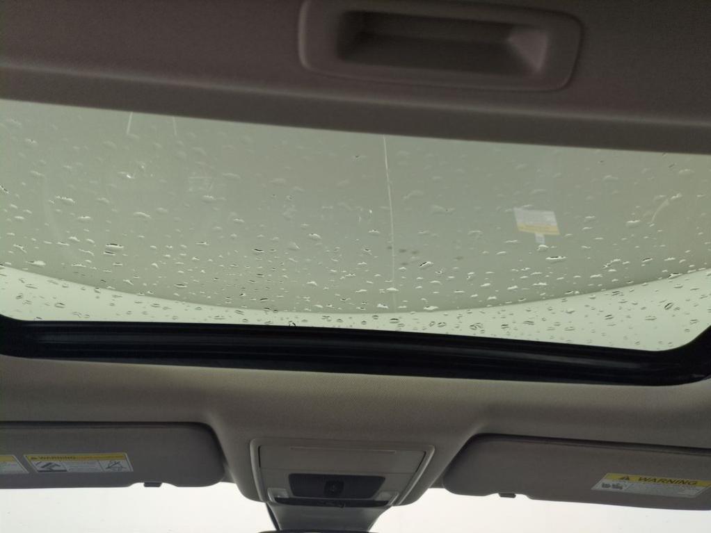 new 2026 Honda CR-V car, priced at $34,938