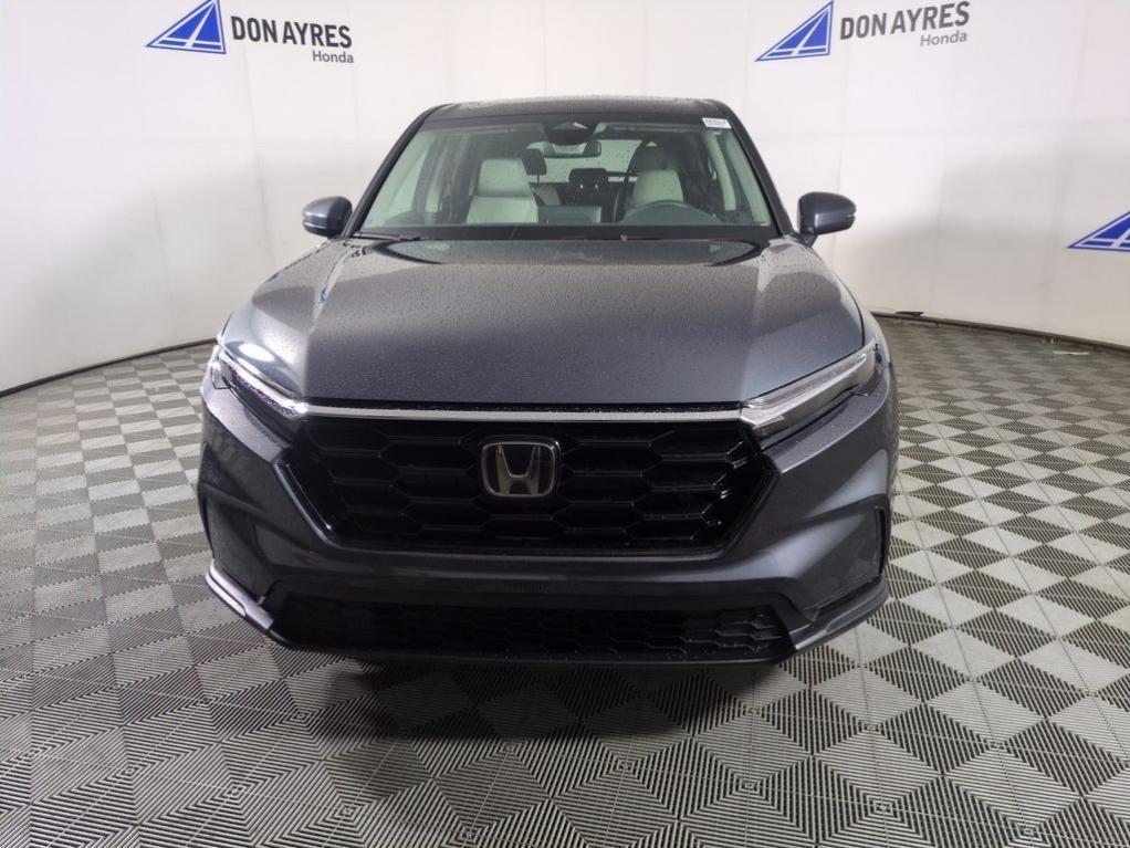 new 2026 Honda CR-V car, priced at $34,938