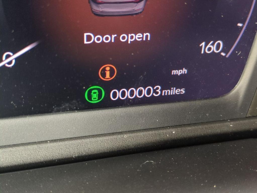 new 2025 Honda Accord car, priced at $32,609
