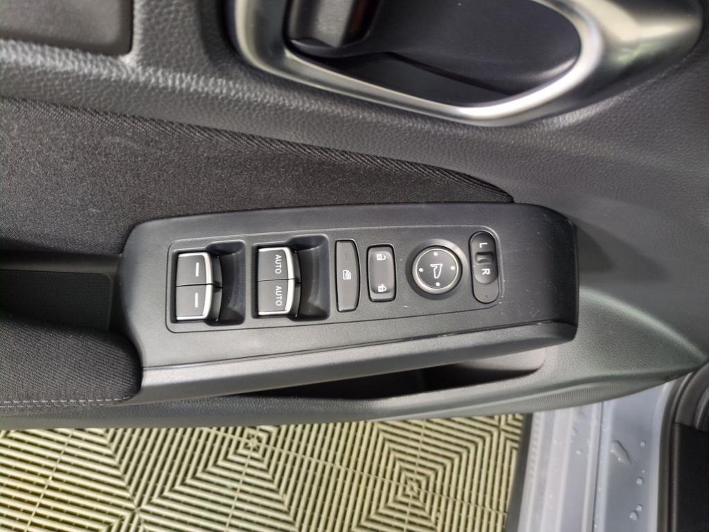 new 2026 Honda Civic car