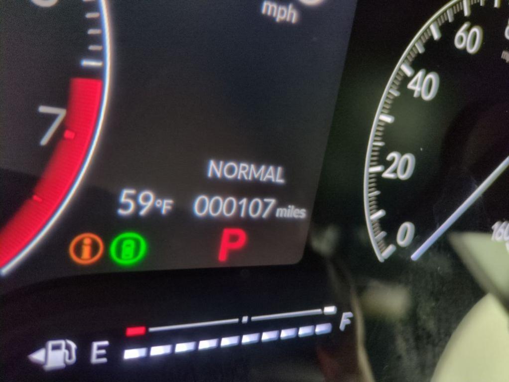 new 2026 Honda Civic car