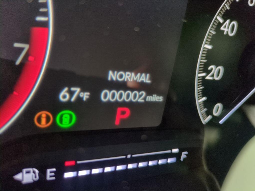 new 2026 Honda Civic car, priced at $28,689