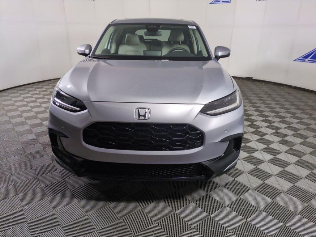new 2026 Honda HR-V car, priced at $33,000