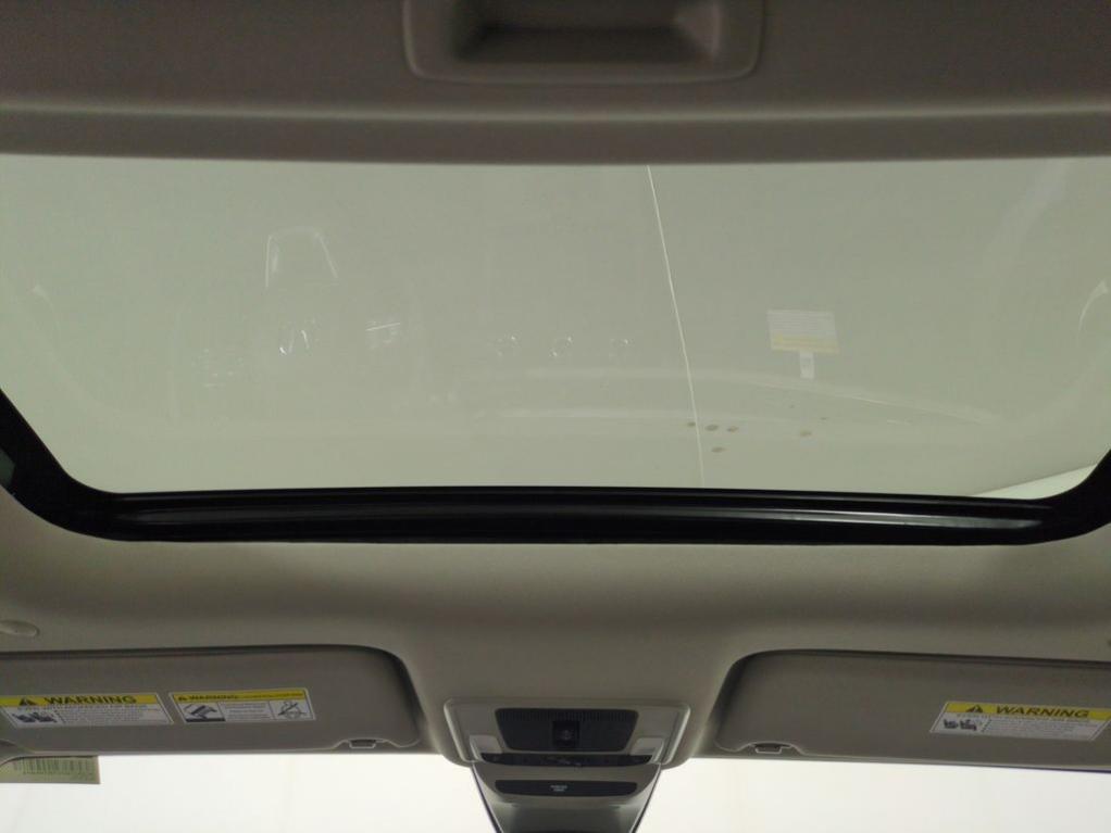 new 2026 Honda HR-V car, priced at $33,000